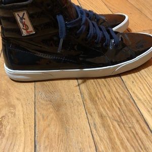 Yves Saint Laurent Sneakers